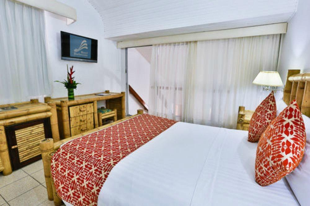 Hotel Barlovento Cartagena Eksteriør billede